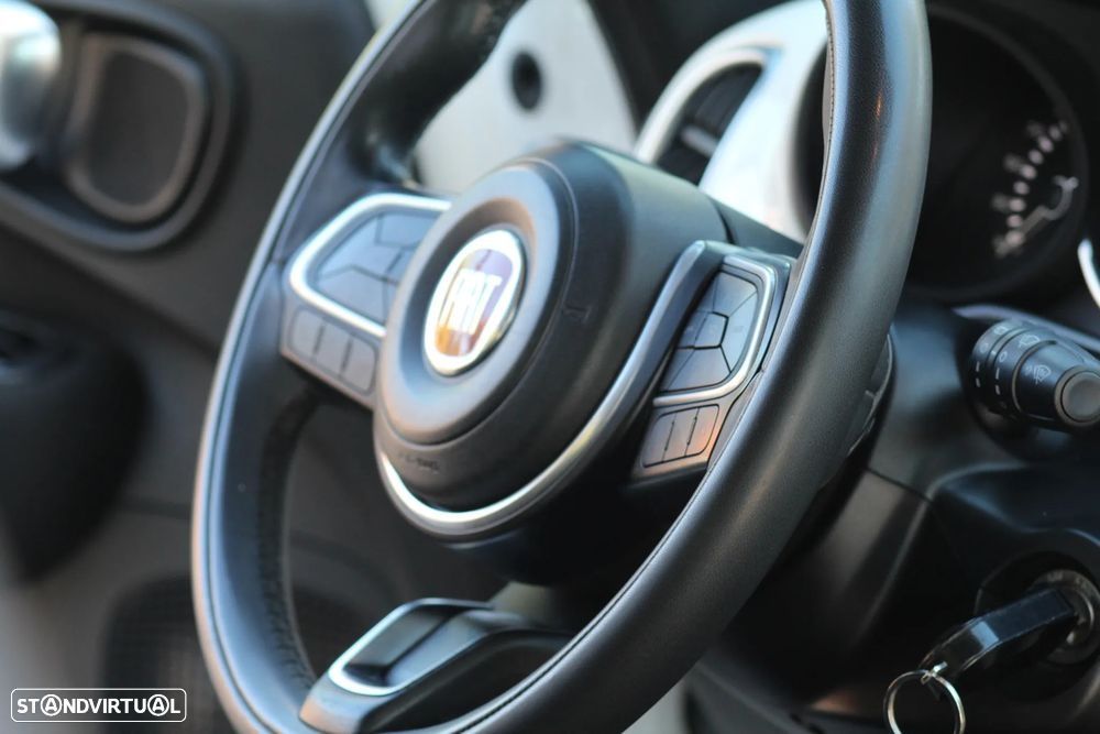 Fiat 500L 1.3 MJ S&S - 21