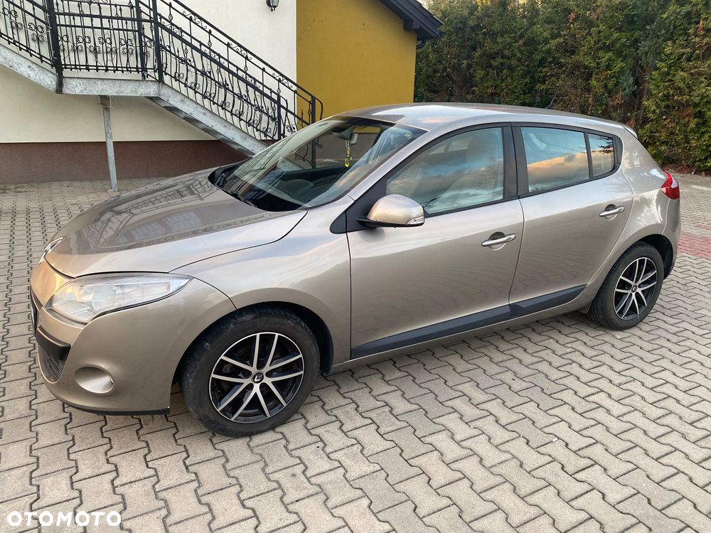 Renault Megane 1.6 16V Dynamique - 2