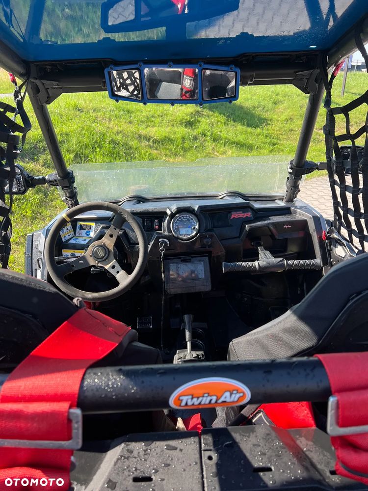 Polaris RZR - 11