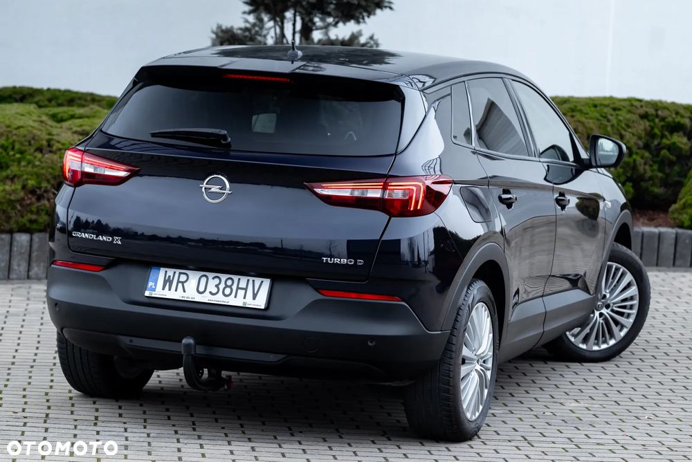 Opel Grandland X 1.5 CDTI Edition Business Pack S&S - 6