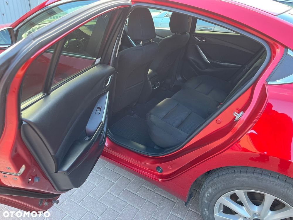 Mazda 6 - 31
