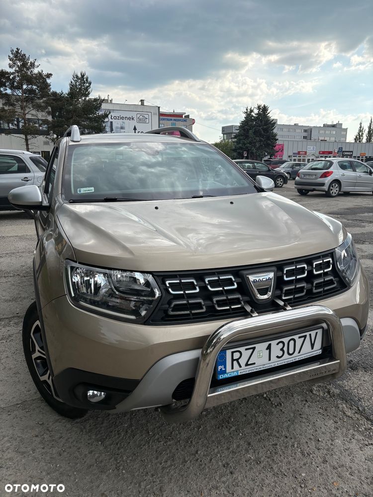 Dacia Duster - 8
