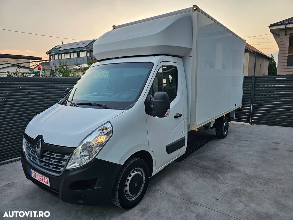 Renault Master - 10