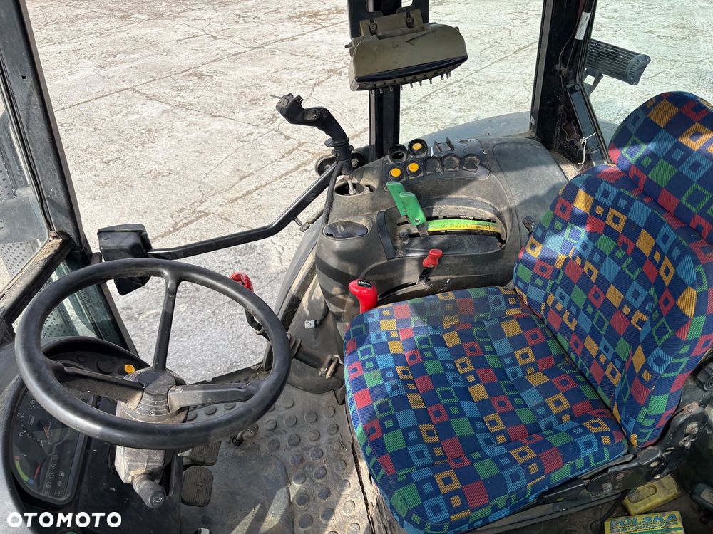 Deutz-Fahr Agroplus 100 - 5