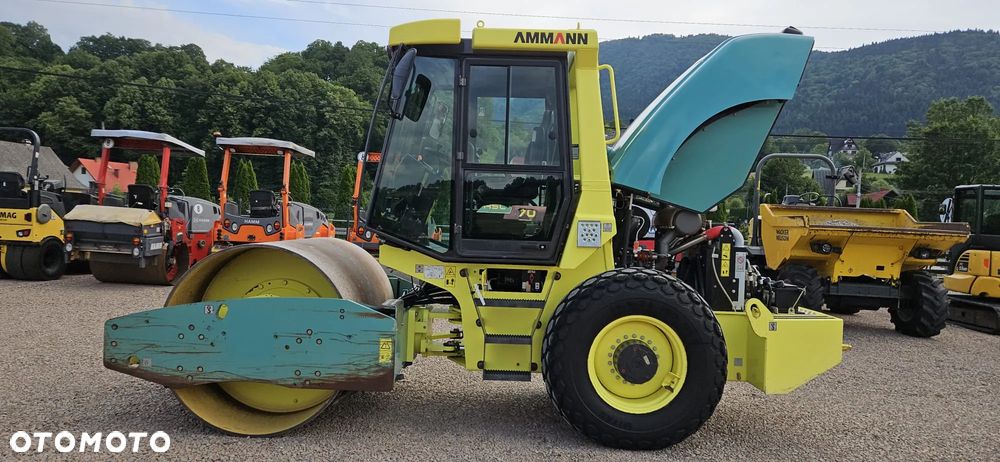 Ammann ASC 70 HD - 8