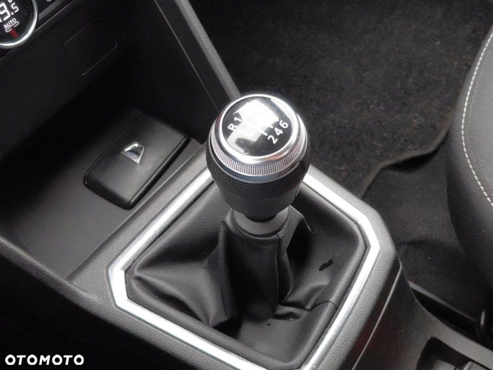 Dacia Sandero Stepway - 27