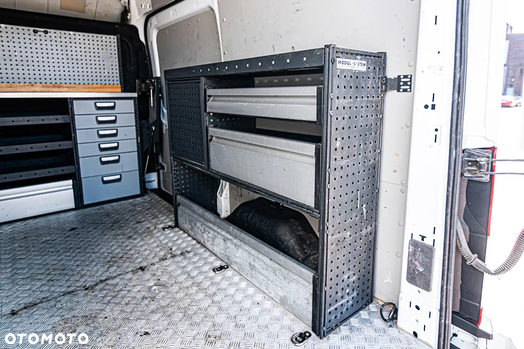 Fiat Transit L2H3 AWD 2.0 130KM - 18