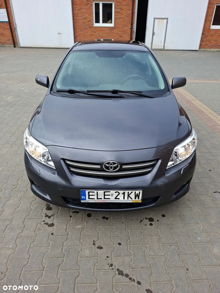 Toyota Corolla 1.6 Premium - 2