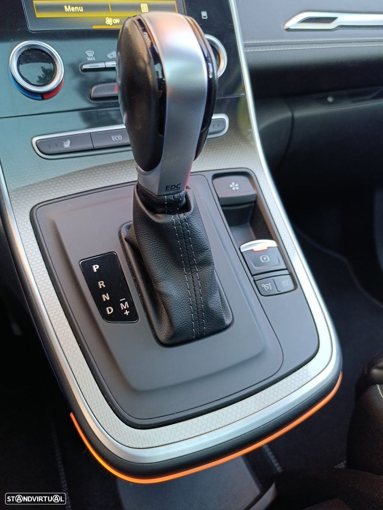 Renault Grand Scénic dCi 110 EDC Paris - 39