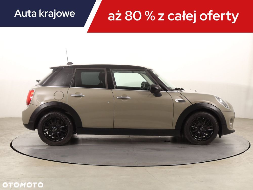 MINI Cooper - 8
