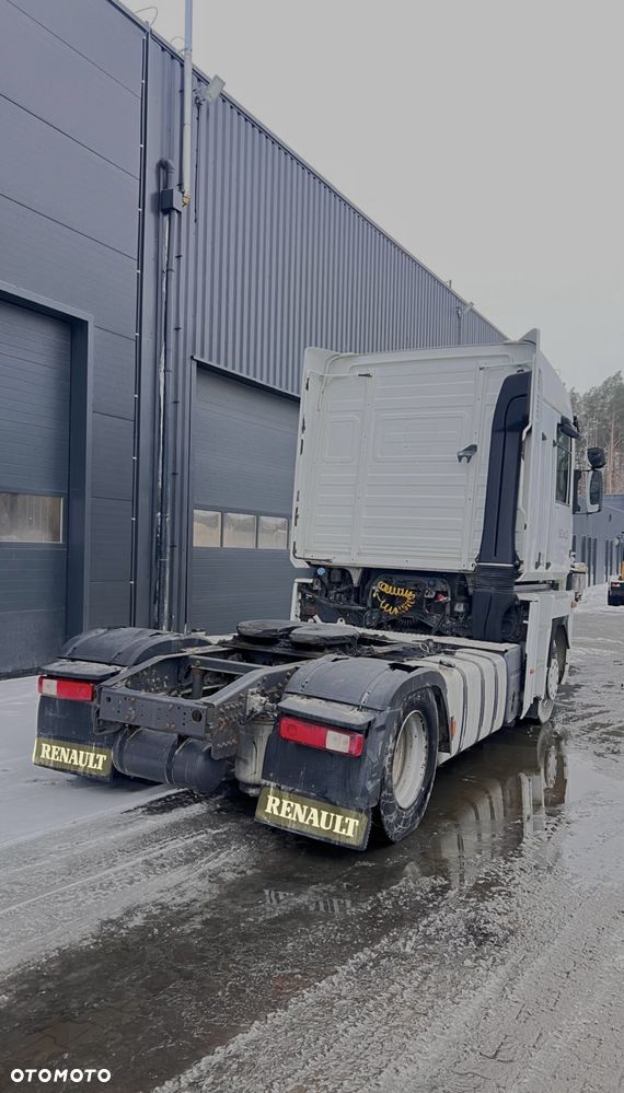 Renault Magnum 460 DXI - 3