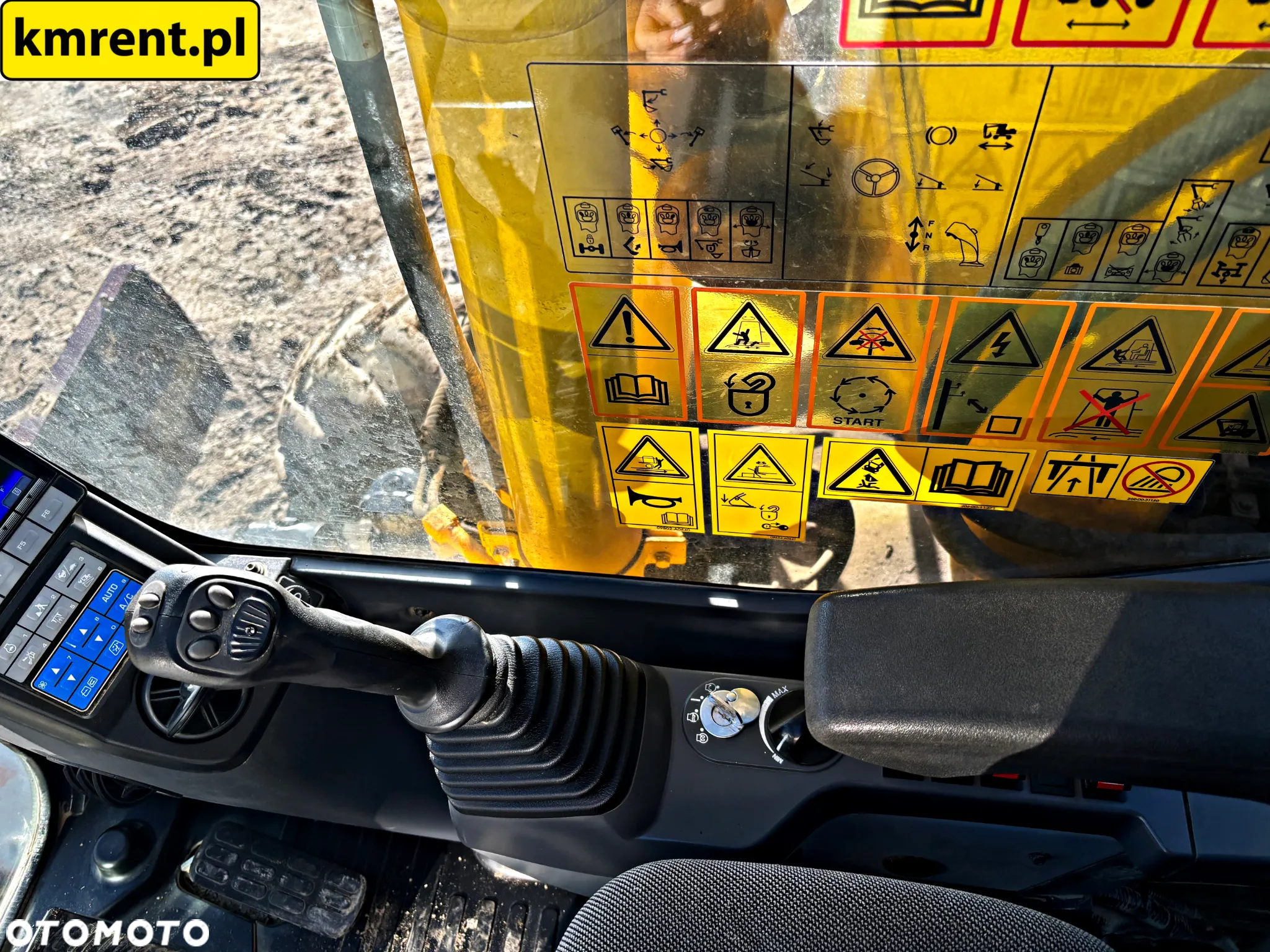 Komatsu PW 148-10 .| JCB JS 145 VOLVO EW 140 CAT LIEBHERR 313 314 315 - 16