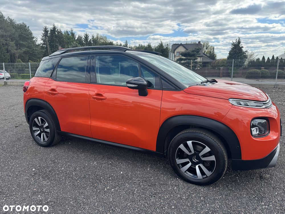 Citroën C3 Aircross - 15