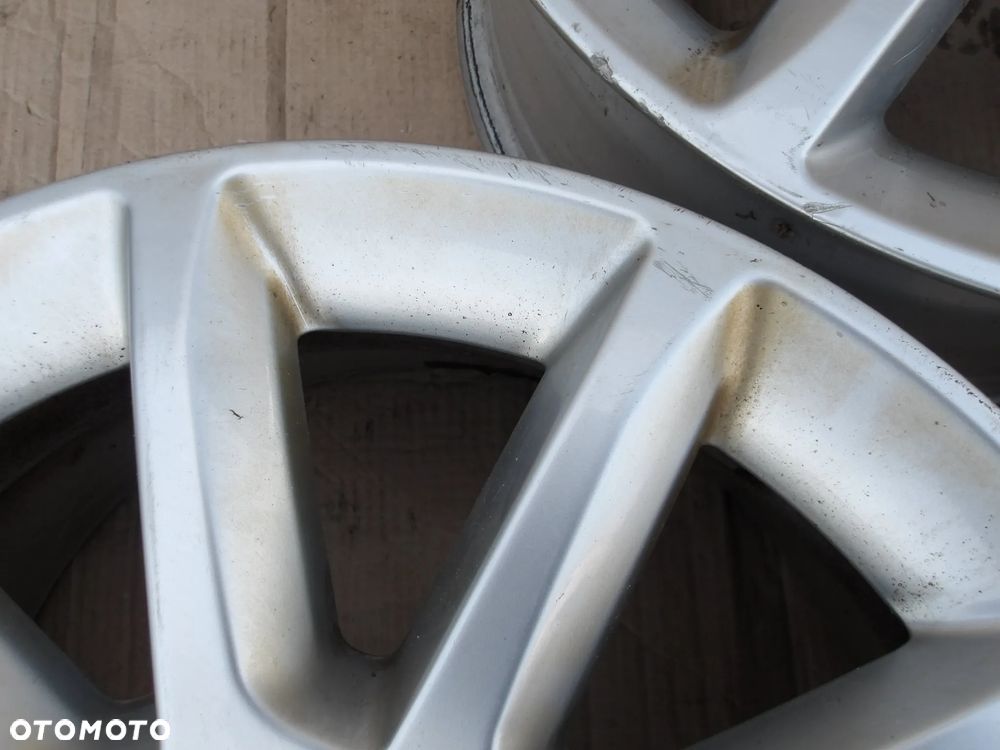 FELGI 7X16 5X112 ET46 AUDI A4 B8 8K0601025BD - 7