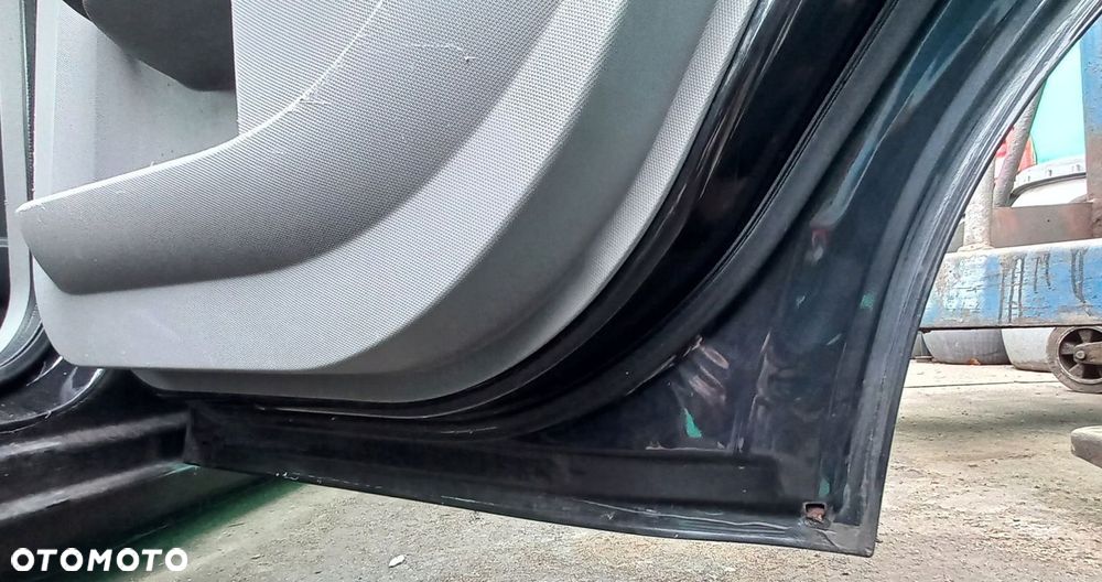 DRZWI TYLNE PRAWE CHRYSLER SEBRING III 06-10 SEDAN - 5