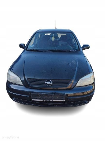 SILNIK KPL 1.7 TD X17DTL 68KM ASTRA II G 98-09 COMBO Z266 - 1