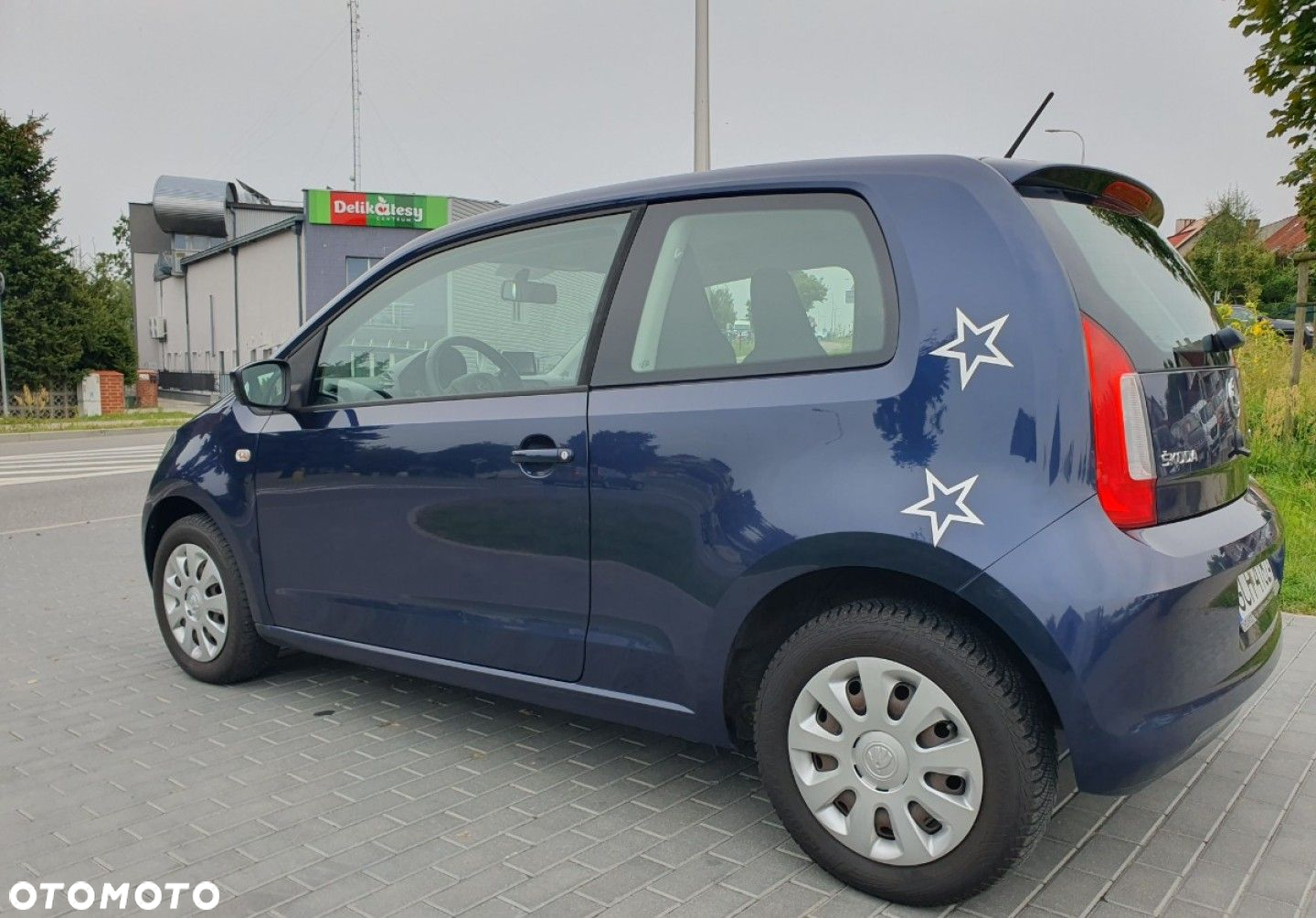 Skoda Citigo - 19