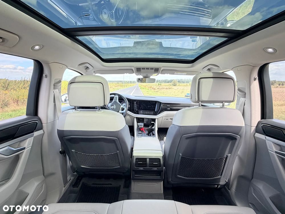 Volkswagen Touareg 3.0 V6 TDI SCR 4Mot Elegance - 9