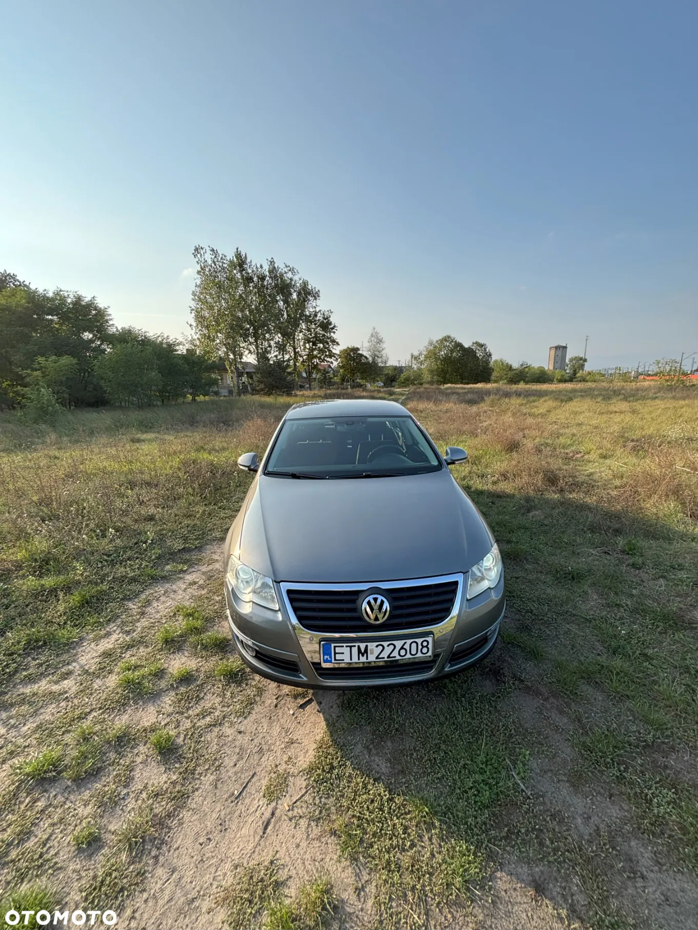 Volkswagen Passat 1.9 TDI Trendline - 20