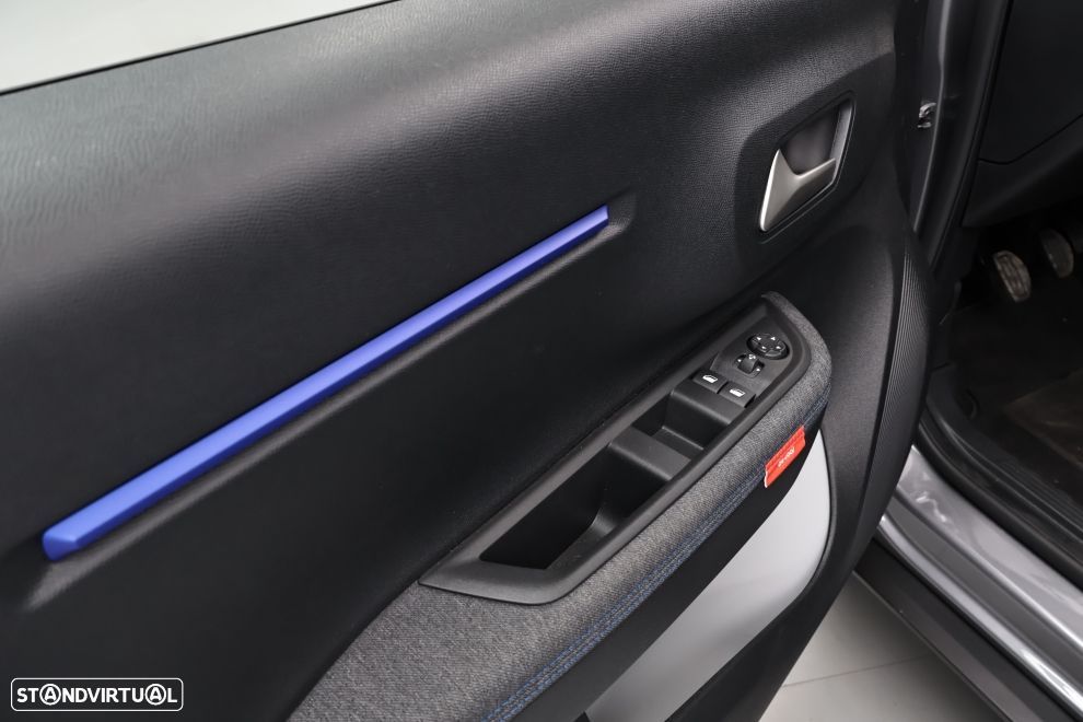 Citroën C3 1.2 PureTech YOU Pack Plus - 25