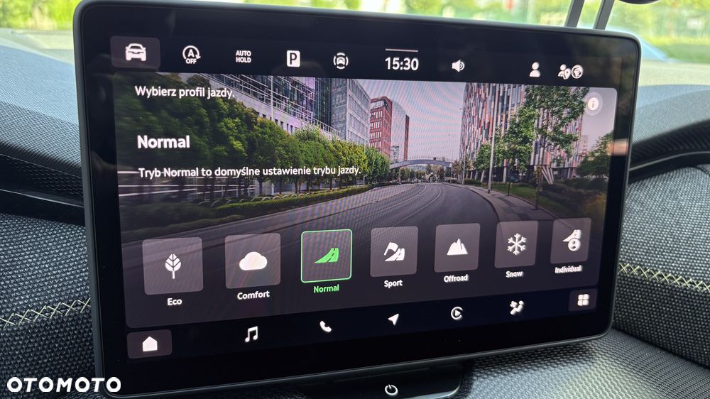 Skoda Kodiaq 2.0 TSI 4x4 Edition 130 DSG - 26