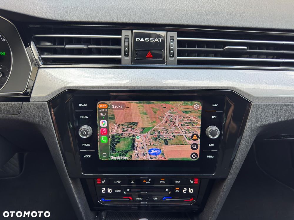 Volkswagen Passat Variant 2.0 TSI Business DSG - 26