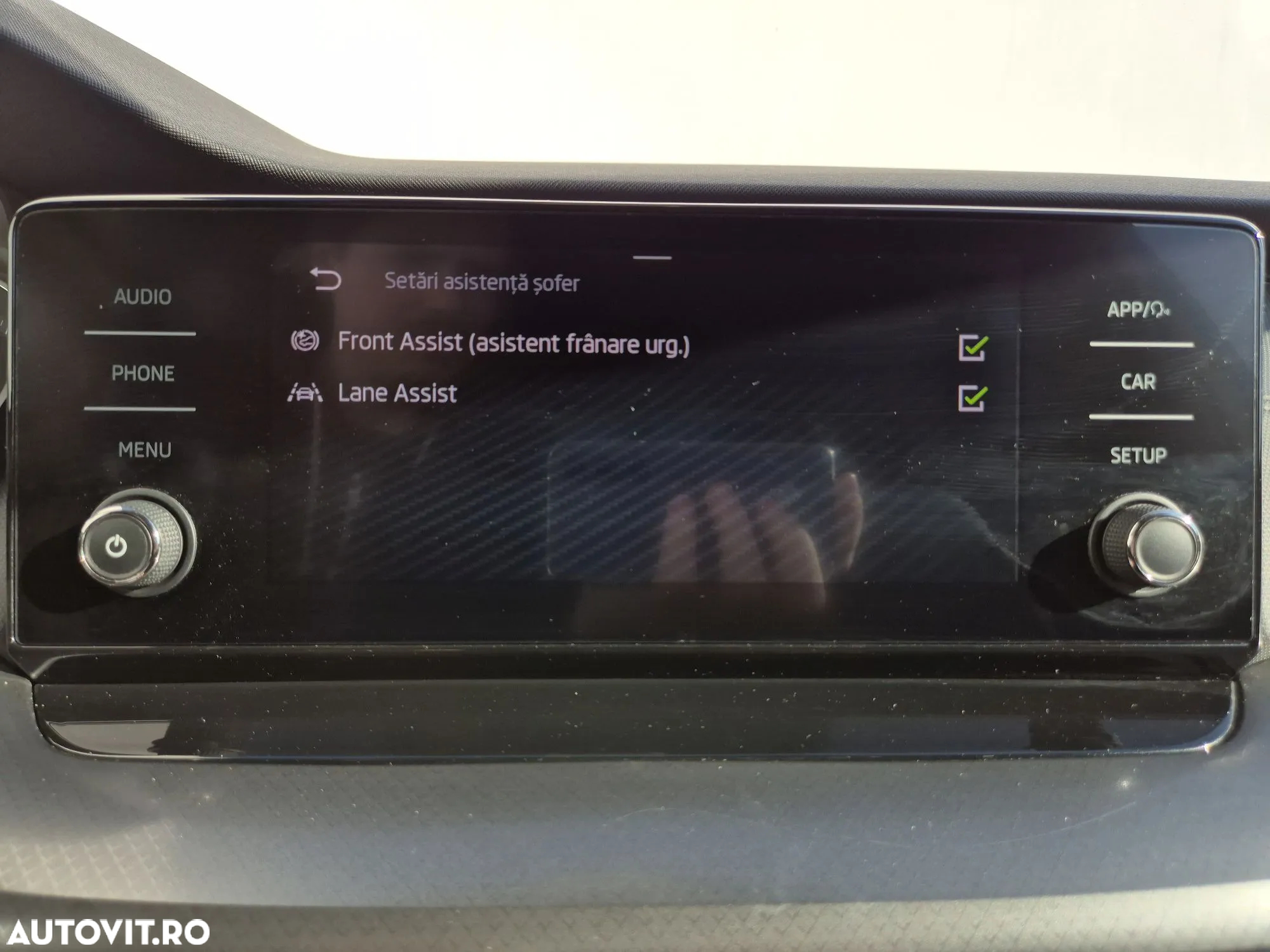 Skoda Octavia 1.0 TSI DSG Mild Hybrid Ambition - 27