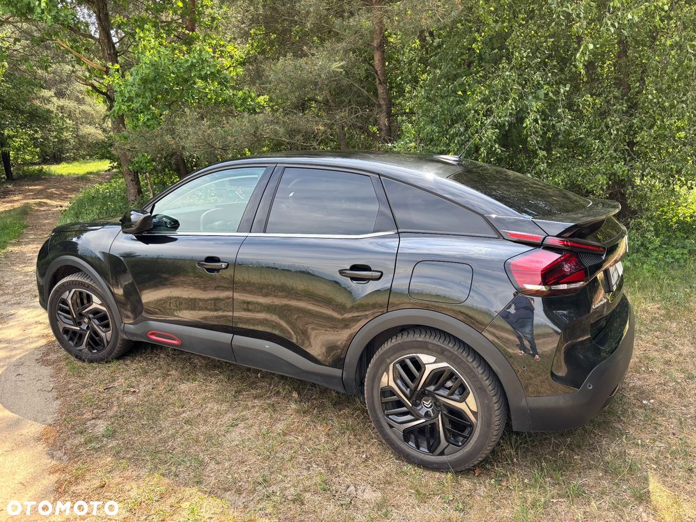 Citroën C4 1.2 PureTech Shine S&S EAT8 - 3