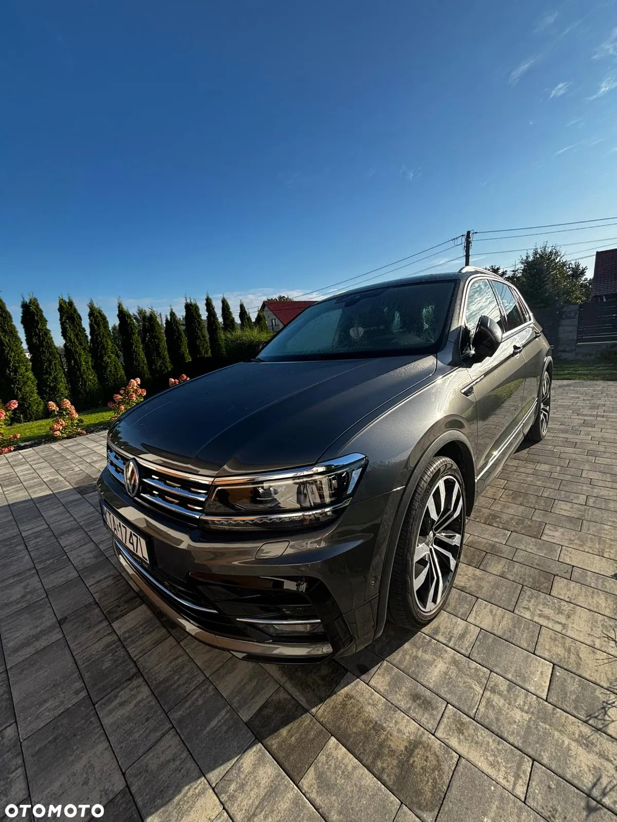 Volkswagen Tiguan 2.0 TSI 4Motion (BlueMotion Technology) DSG Highline - 7