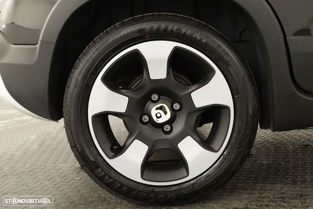 Fiat Panda 1.0 Hybrid - 5