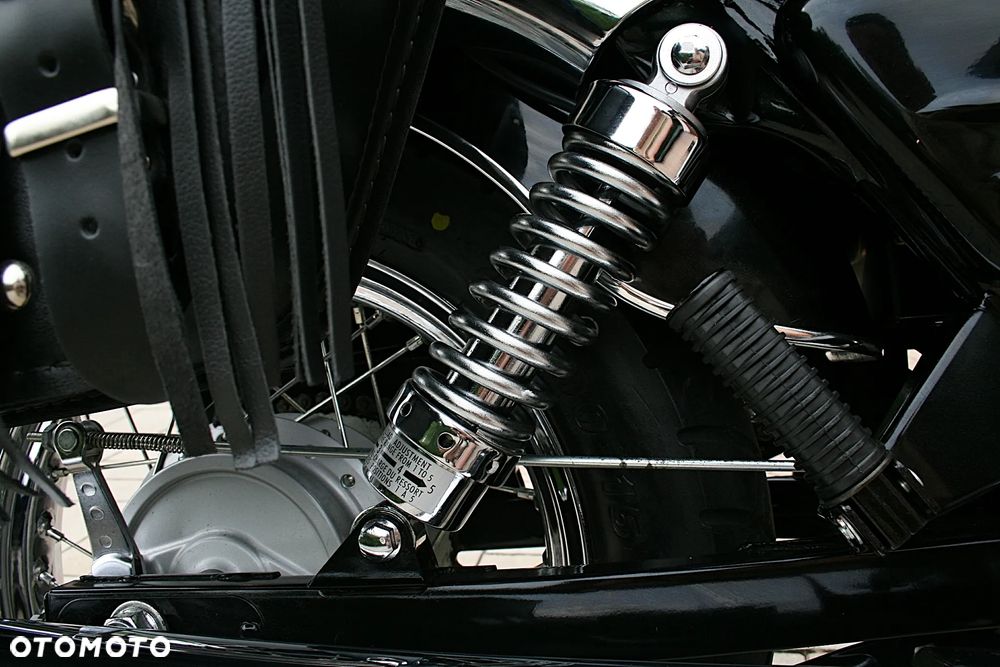 Honda Shadow - 21