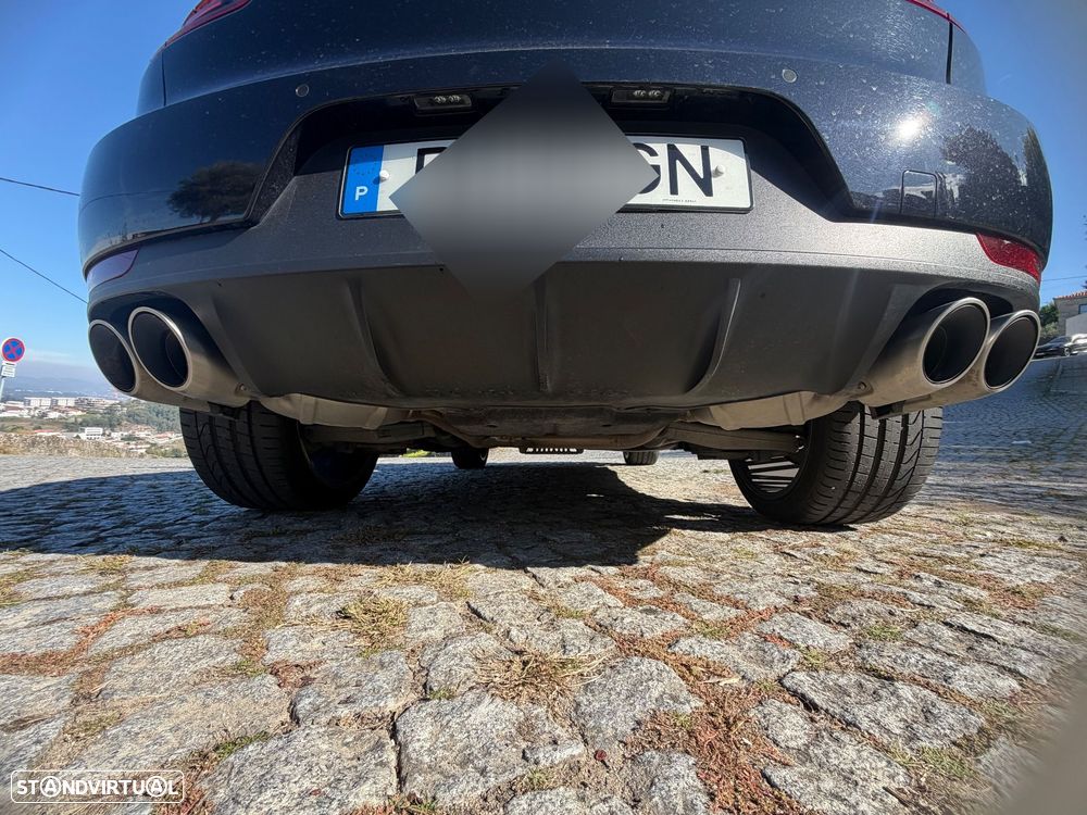 Porsche Macan S - 17