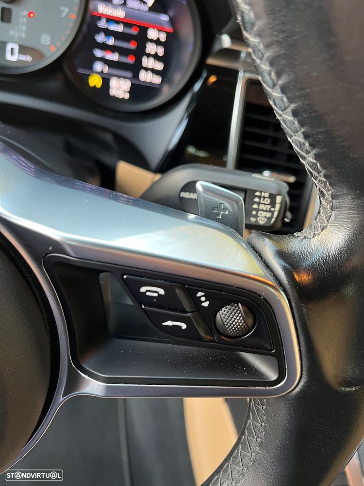 Porsche Macan S PDK - 19