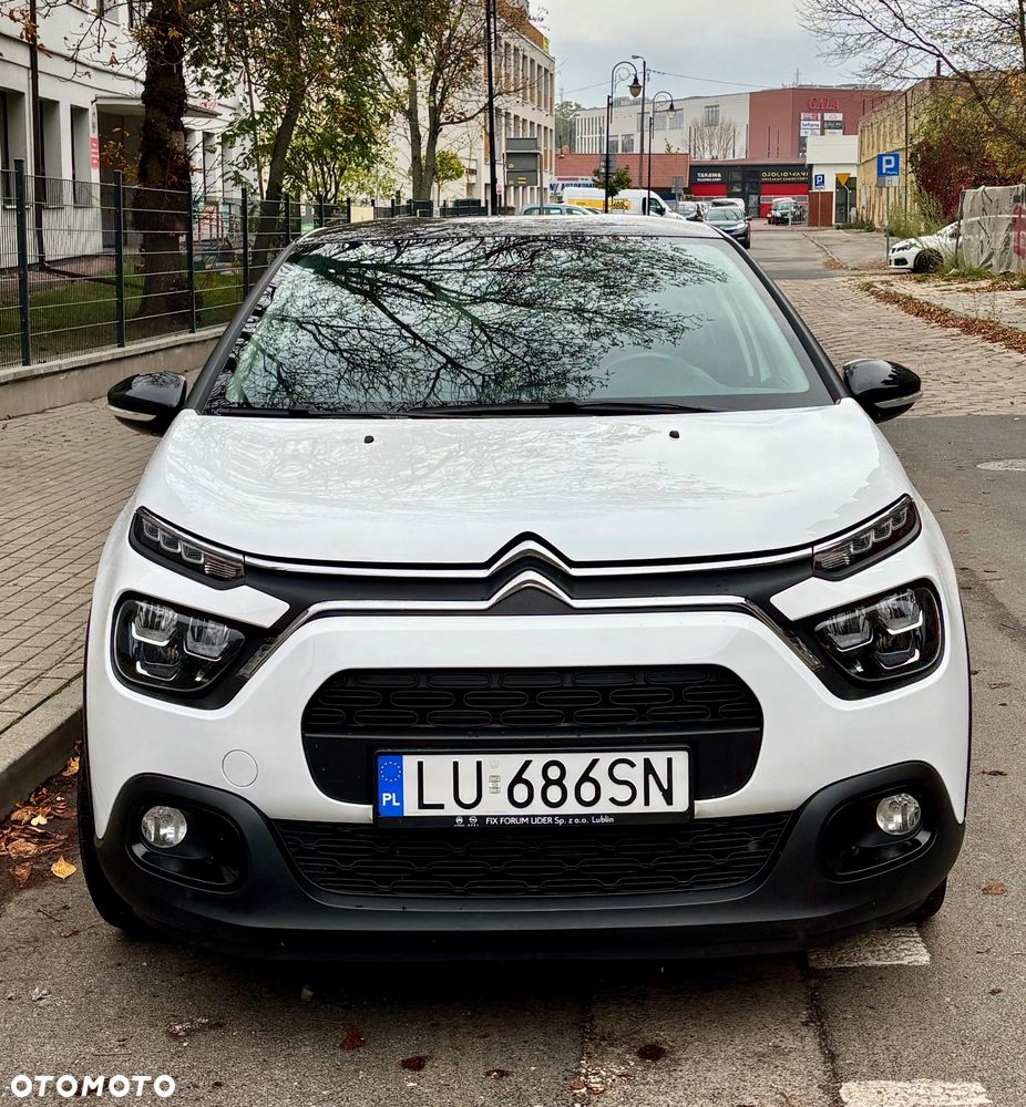 Citroen C3 2024 photo 4