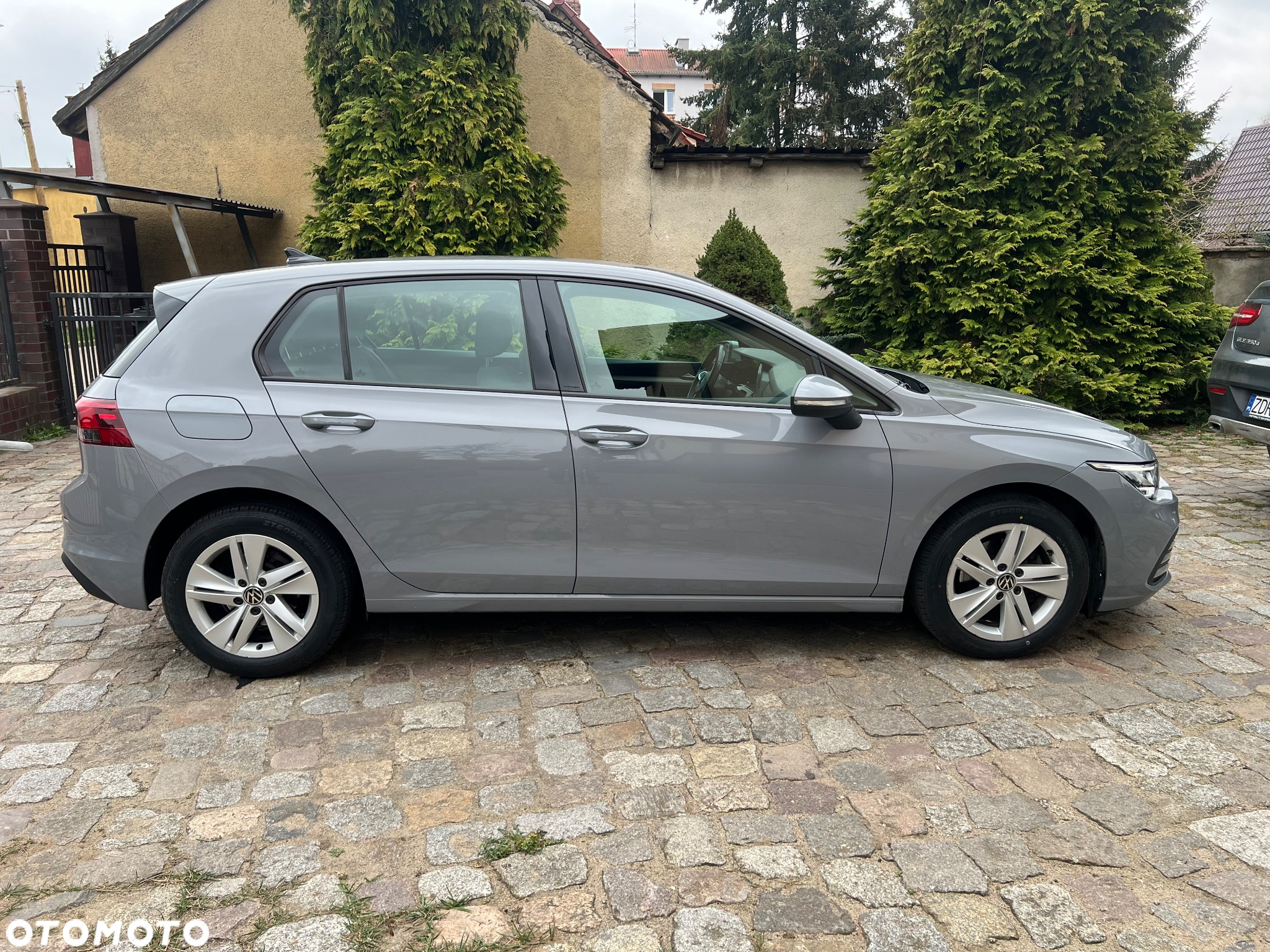 Volkswagen Golf 2.0 TDI SCR Life - 7