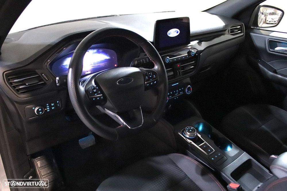 Ford Kuga 1.5 TDCi EcoBlue ST-Line Aut. - 7
