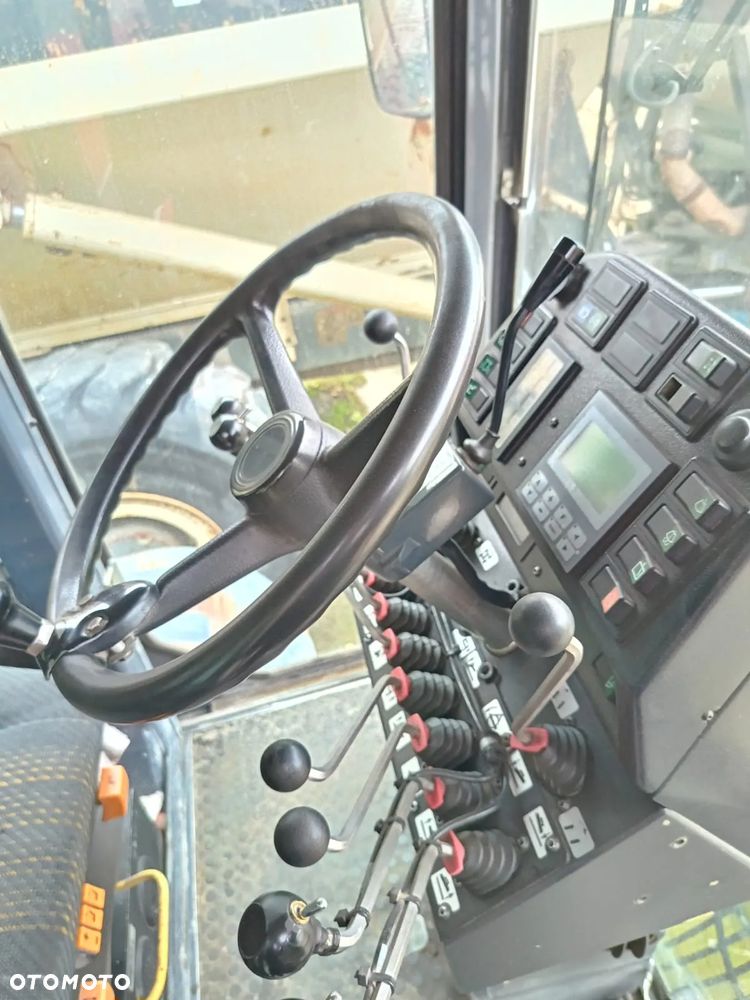 HBM NOBAS BG130 TA-4 6x6 - 9