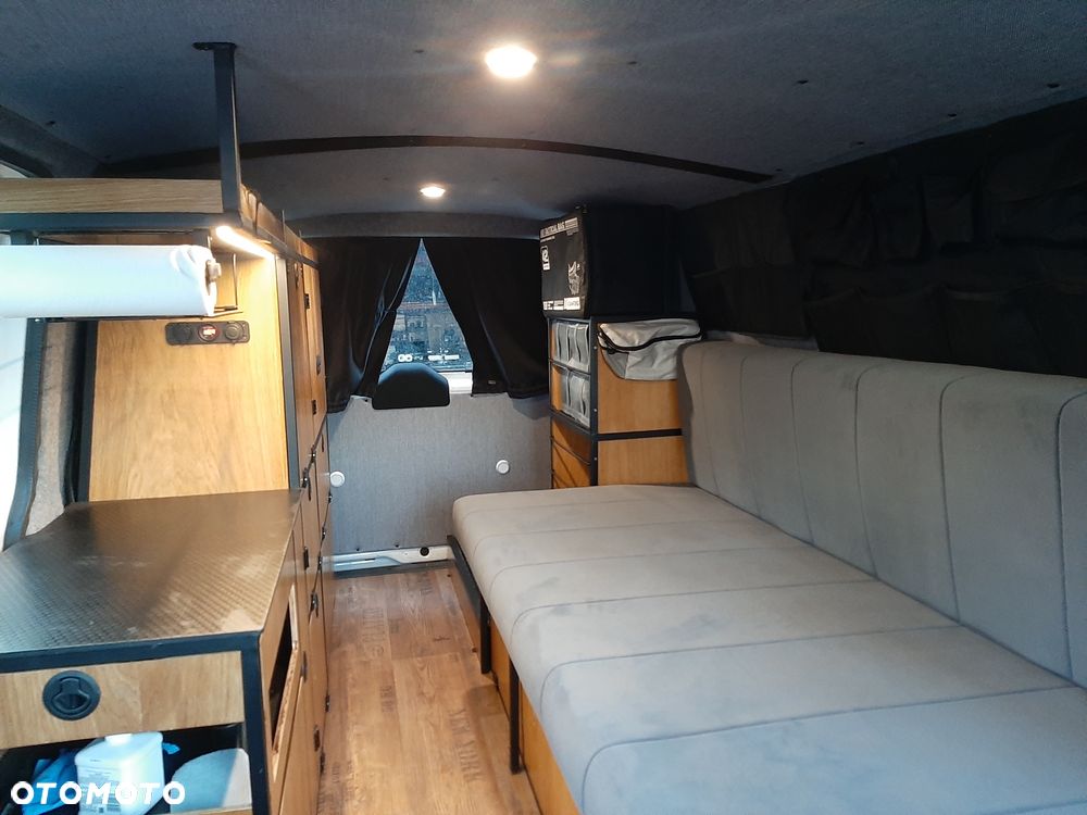 Volkswagen T5 4X4 4Motion - 14