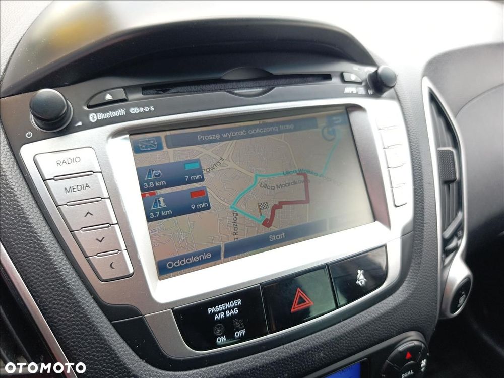 Hyundai ix35 2.0 CRDi Premium 4WD - 27
