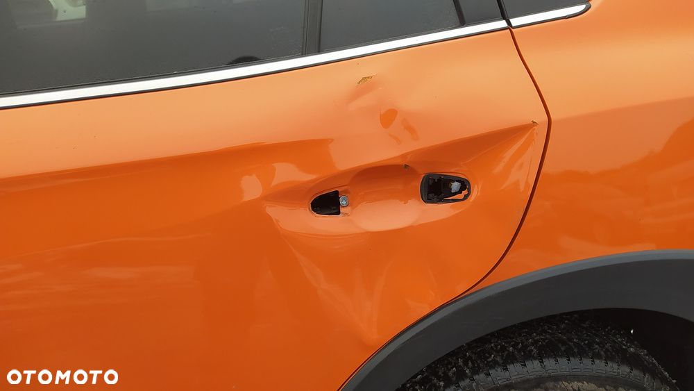 Subaru XV 2.0i Lineartronic Exclusive - 16