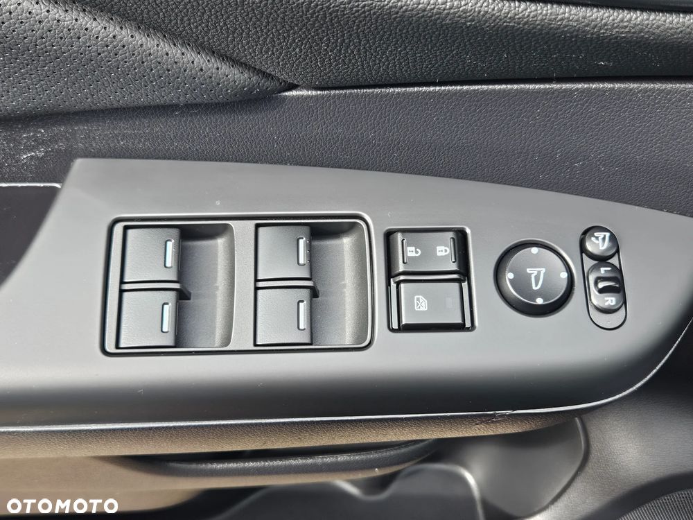 Honda CR-V 2.0i-VTEC 4WD Automatik Lifestyle - 36