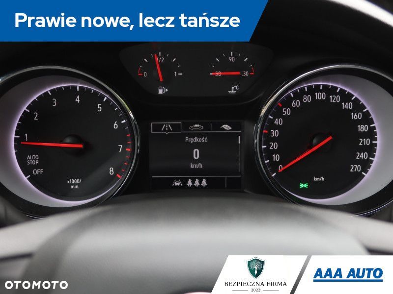 Opel Astra - 12