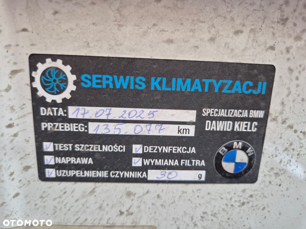 BMW X6 xDrive30d - 38