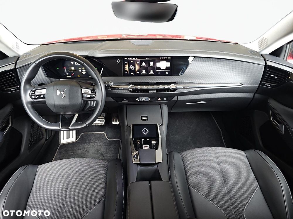 DS Automobiles DS 4 Crossback - 13