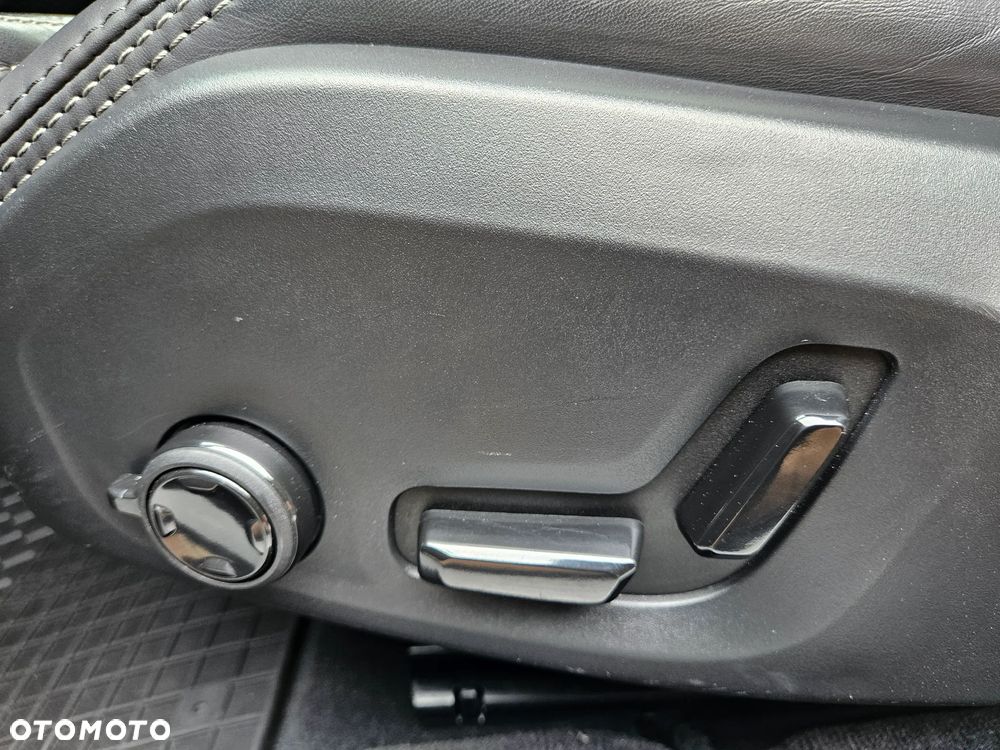 Volvo V60 T5 Geartronic Inscription - 20