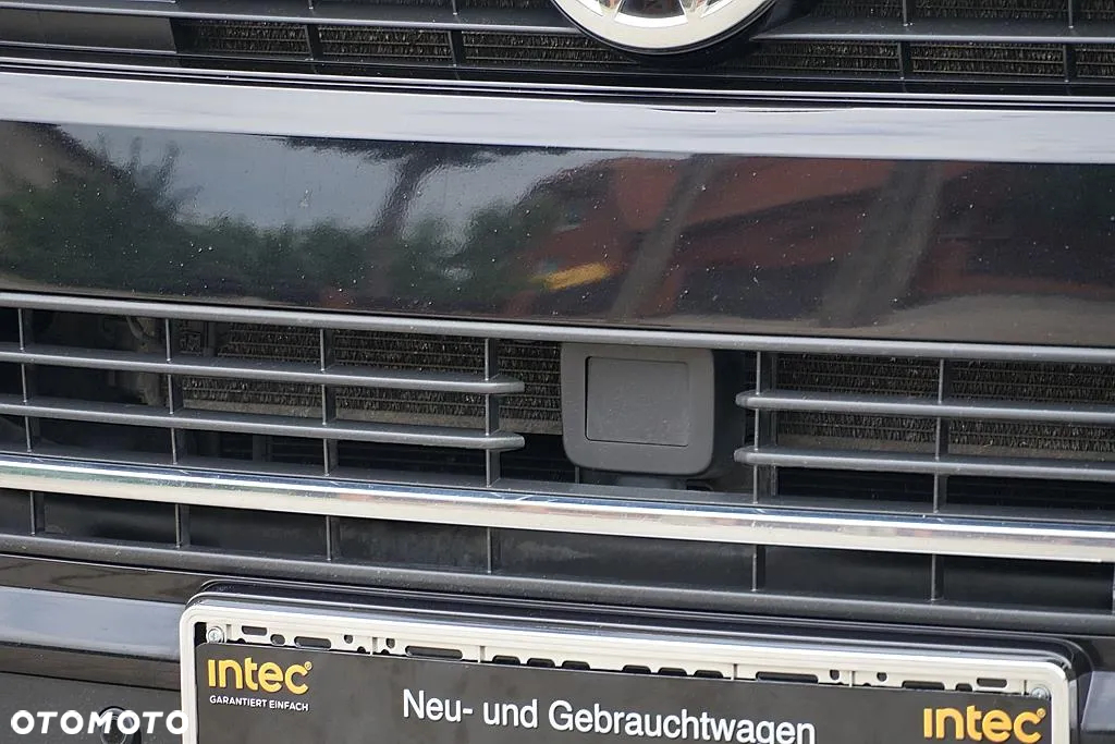 Volkswagen Multivan 2.0 BiTDI L1 Highline DSG - 5