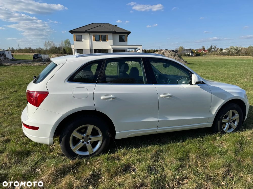 Audi Q5 - 7