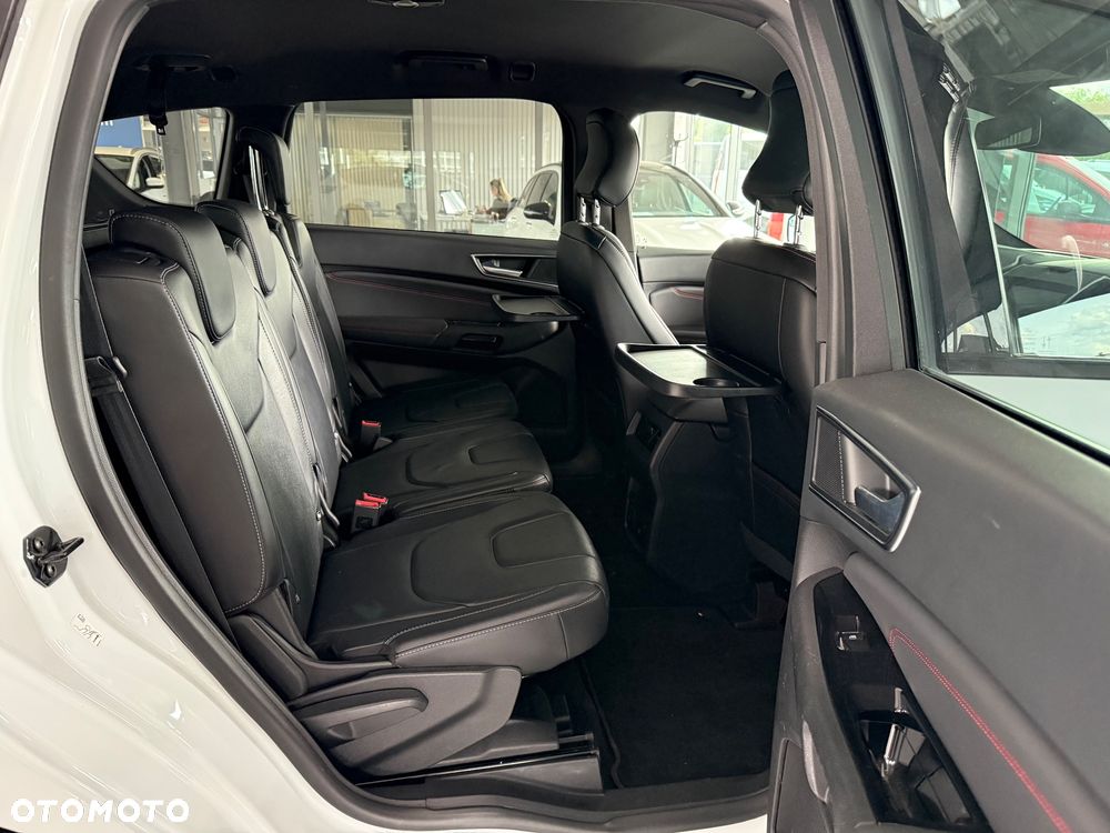 Ford S-Max 2.0 EcoBlue ST-Line - 33