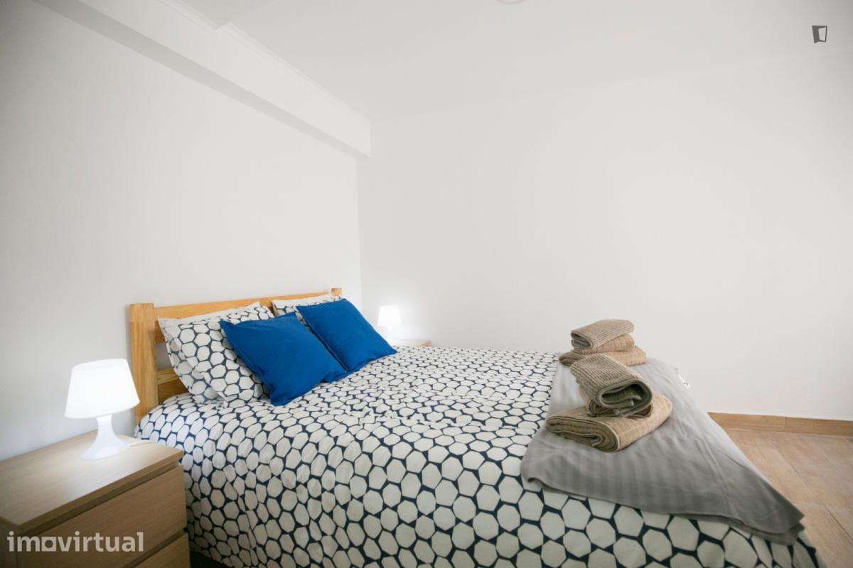 Apartamento com 2 quartos - localizado em Mouraria Lisbon - Grande imagem: 2/38
