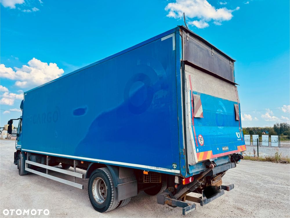 Iveco Eurocargo - 3